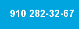 910 282-32-67 910 282-32-67